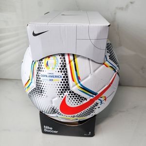 Nike CONMEBOL Copa America Argentina 2020-Soccer Ball Nike AeroTRACFIFA ACC